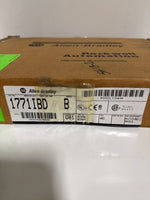  Allen Bradley 1771-IBD PLC5 16-Point Digital Input Module Series B 10-30VDC 96134484 96134474 Image