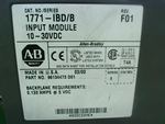  Allen Bradley 1771-IBD /B PLC5 16-Point Digital Input Module Series B 10-30VDC Image