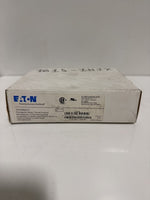  Eaton 14102R6513 Photoelectric Reflective Sensor Image