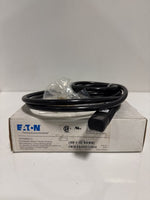  Eaton 14102R6513 Photoelectric Reflective Sensor Image
