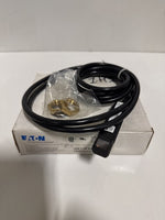  Eaton 14102R6513 Photoelectric Reflective Sensor Image