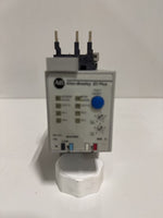  Allen Bradley 193-EC2AB E3 Plus Overload Relay Series C Image