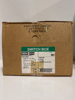  Raco 693 Lot of 10 PCS Masonary Electrical Box 4 Gang 63.5 Cu In Galvanized Image