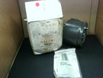  Stearns 105674107 PF Brake Assembly 15lft-lbs Rev.C 115/230VAC 4.6/4Amps 208-230/174-190V 60/50Hz 2.3/2 Amps Image