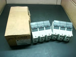  Allen-Bradley 1492-FB3J60 (2Pcs) Fuse Holder Class J Ser.C 60A 600V 3P Image