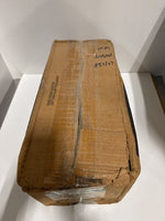  Raco 698 Galvanized Steel Electrical Box Masonry 89.8 Cu In Lot of 10 PCS Image