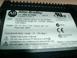  Allen Bradley 1606-XLP90B Power Supply Ser.A 12-15VDC 90W 100-120/220-240 Image