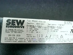  SEW MM22C-503-00 EuroDrive Inverter Module 8241201 Image