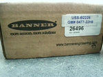  Banner PPSLC75-BG Sealed Lens Enclosure 26496 Image