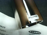 Banner PPSLC75-BG Sealed Lens Enclosure 26496 Image