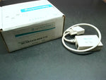  GridConnect GC-NET232-PLUS-DCE-110 NET232+ Serial to Ethernet Intelligent Cable Adapter w/ DCE Fem Connect Image