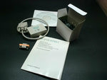  GridConnect GC-NET232-PLUS-DCE-110 NET232+ Serial to Ethernet Intelligent Cable Adapter w/ DCE Fem Connect Image