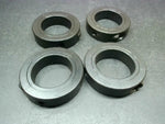  Ruland SP-28-F (4 pcs)  Shaft Collar Clamp 1-3/4 " Steel Couplings Image