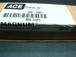  Ace 206-0001 Industrial Shock Absorber MA3325 Image