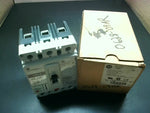  Allen Bradley 140M-18P-B70S Breaker 3P 7AMP 600V 250VDC 110111 T Image
