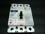  Allen Bradley 140M-18P-B70S Breaker 3P 7AMP 600V 250VDC 110111 T Image