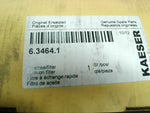  Kaeser 6.3464.1 Oil Filter Element Fit For Kaeser Air Compressor Image