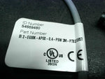  Turck BI2-EG08K-AP6X-0.4-PSW3M-P7X2/S957 Inductive Sensor 10-30VDC 150mA Image