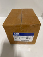  Eaton Crouse-Hinds 708 1/2" Straight Squeeze Type Maliable Iron Connector (25 PCS) Image