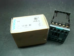  Siemens 3RT2017-1BB42 Contactor 24V AC-3 12A 400V 5,5kW Image