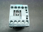  Siemens 3RT2017-1BB42 Contactor 24V AC-3 12A 400V 5,5kW Image