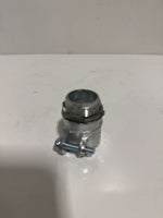  Emerson SC-75 Die Cast Squeeze Type Box Connector (25 PCS) Image