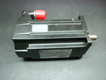  Allen Bradley MPL-A330P-MJ72AA Kinetix Servo Motor Inverter Duty AC Ser.A 3Phase 5000 RPM 230V Image