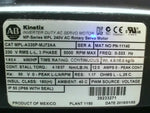  Allen Bradley MPL-A330P-MJ72AA Kinetix Servo Motor Inverter Duty AC Ser.A 3Phase 5000 RPM 230V Image