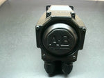  Allen Bradley MPL-A330P-MJ72AA Kinetix Servo Motor Inverter Duty AC Ser.A 3Phase 5000 RPM 230V Image