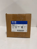  Eaton Crouse-Hinds GLL3 1" Mall Ground Bushing Lay-In Plug Image