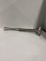  Remke Tuff-Seal RSR-6731-E Deluxe Cord Grip Mesh Strain Relief 2" NPT 1.812-1.938" Image