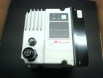  Allen Bradley 284G-FVD2P3D-N-RG-CBG-DB1-EMI Control Module ArmorStart 120VAC 480V 2.3A Ser.C 32220 Image