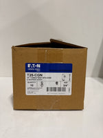 Eaton Crouse-Hinds Conduit Body w/ Covers Neoprene Gasket 3/4"  (10 PCS) Image