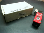  Fortress STOP024 Interlock Safety Locking Switch Tongue Operated 24VDC Image