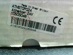  Fortress STOP024 Interlock Safety Locking Switch Tongue Operated 24VDC Image