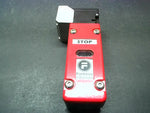  Fortress STOP024 Interlock Safety Locking Switch Tongue Operated 24VDC Image