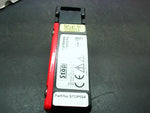 Fortress STOP024 Interlock Safety Locking Switch Tongue Operated 24VDC Image