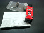  Fortress STOP024 Interlock Safety Locking Switch Tongue Operated 24VDC Image