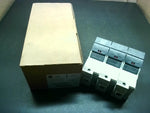  Allen-Bradley 1492-FB3J60 Fuse Holder 60A 600V 3P Ser.B Image