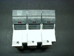  Allen-Bradley 1492-FB3J60 Fuse Holder 60A 600V 3P Ser.B Image