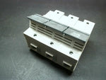  Allen-Bradley 1492-FB3J60 Fuse Holder 60A 600V 3P Ser.B Image