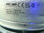  PreCima FDB15 19041922 Electric Brake Assembly 205VDC 0,24A 40Nm Image