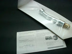  Abicor Binzel R5A-22 Torch Head Swanneck Abirob A500 22D Image