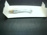  Abicor Binzel R5A-22 Torch Head Swanneck Abirob A500 22D Image