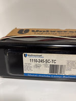  Universal Lighting 1110245SCTC 175W Halide Lighting Ballast 1110-245-SC-TC Image