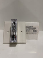  Gentex GXS-120177PCW Remote Visual Strobe 904-0761-002 Image