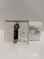  Gentex GXS-120177PCW Remote Visual Strobe 904-0761-002 Image