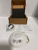  Hubbell DT2000-RP Mytech Omni PIR Sensor and Photocell IntelliDAPT Image