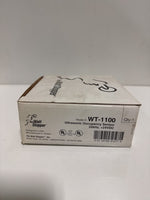  Legrand Watt Stopper WT-1100 Ultrasonic Occupancy Sensor 32kHz 24VDC Image