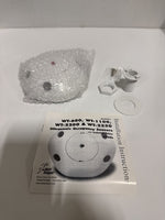  Legrand Watt Stopper WT-1100 Ultrasonic Occupancy Sensor 32kHz 24VDC Image
